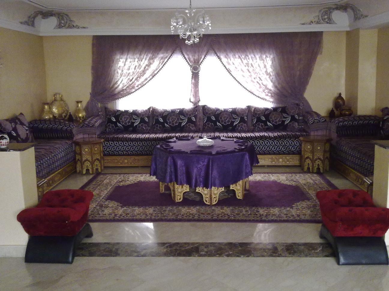 Immobilier à maroc > annonce : appartement en vente drimmo.com