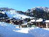 Maison en location saisonnière à VALMOREL