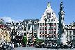 Maison en location &agrave; LILLE