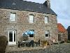 Maison en location saisonni�re &agrave; PLOUMILLIAU