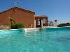 Maison en location saisonni�re &agrave; BOUTENAC