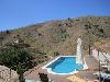 Maison en location saisonni�re &agrave; ESPAGNE