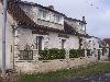 Maison en vente &agrave; MARTIZAY