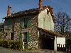 Maison en vente &agrave; ST LEGER SOUS BEUVRAY