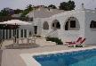 Maison en location saisonnière à ESPAGNE