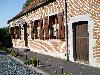 Maison en vente &agrave; VILLEREAU